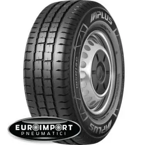 Aplus Cargo Max Pro 165/70 R14 89 R Carico C